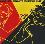 Daryl Hall & John Oates - Rock 'N Soul Part 1