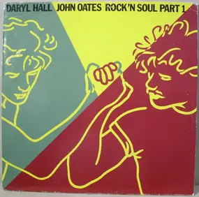 Daryl Hall & John Oates - Rock 'N Soul Part 1