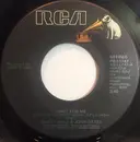 7inch Vinyl Single - Daryl Hall & John Oates - Wait For Me