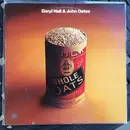 LP - Daryl Hall & John Oates - Whole Oats
