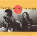 CD - Daryl Hall & John Oates - The Best Of Daryl Hall & John Oates: Looking Back