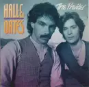CD - Hall & Oates - The Provider