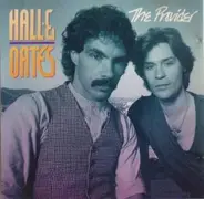 Hall & Oates - The Provider