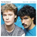 CD - Daryl Hall & John Oates - The Very Best Of