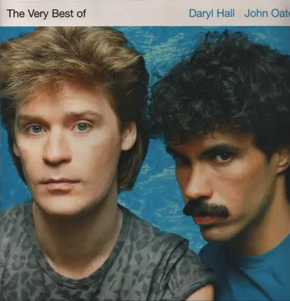 Daryl Hall & John Oates - The Very Best of