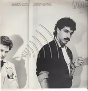 Daryl Hall & John Oates - Voices