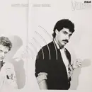 LP - Daryl Hall & John Oates - Voices