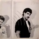 LP - Daryl Hall & John Oates - Voices