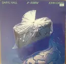 LP - Daryl Hall & John Oates - X-Static