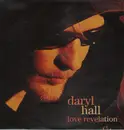 12'' - Daryl Hall - Love Revelation