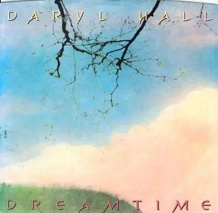 Daryl Hall - Dreamtime
