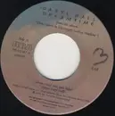 7inch Vinyl Single - Daryl Hall - Dreamtime