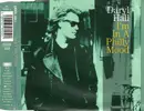 CD Single - Daryl Hall - I'm In A Philly Mood