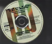 CD Single - Daryl Hall - Stop Loving Me, Stop Loving You
