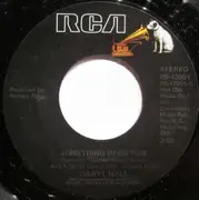 7inch Vinyl Single - Daryl Hall - Something In 4/4 Time