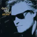 CD - Daryl Hall - Soul Alone
