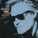 CD - Daryl Hall - Soul Alone