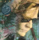 LP - Daryl Hall - Three Hearts In The Happy Ending Machine
