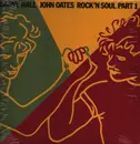 LP - Daryl & John Oates Hall - Rock N Soul Part 1
