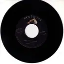 7inch Vinyl Single - Daryl Petty - One Love Forever