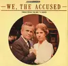 7inch Vinyl Single - Daryl Runswick - We, The Accused