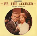 7inch Vinyl Single - Daryl Runswick - We, The Accused