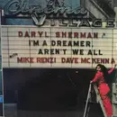 LP - Daryl Sherman With Mike Renzi , Dave McKenna - I'm A Dreamer, Aren't We All