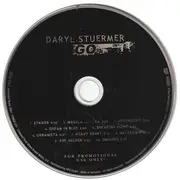CD - Daryl Stuermer - Go