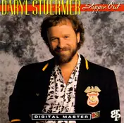 Daryl Stuermer - Steppin' Out