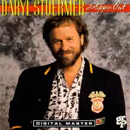 Daryl Stuermer - Steppin' Out