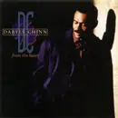 CD - Daryle Chinn - From The Heart