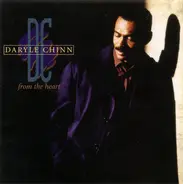 Daryle Chinn - From the Heart