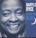 LP - Daryle Ryce - Carolina Blue - white label