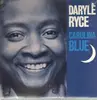 LP - Daryle Ryce - Carolina Blue
