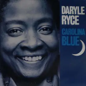 Daryle Ryce - Carolina Blue