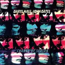 CD - Daryl Hall & John Oates - Change Of Season