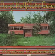 Daryl Hall & John Oates - Abandoned Luncheonette