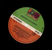 LP - Daryl Hall & John Oates - Abandoned Luncheonette