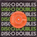 7'' - Daryl Hall & John Oates - Back Together Again