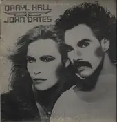 Daryll Hall
