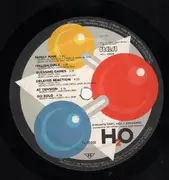 LP - Daryl Hall & John Oates - H2o