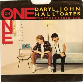 Daryl Hall & John Oates - One On One