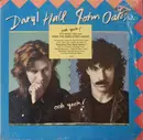 LP - Daryl Hall John Oates - Ooh Yeah!
