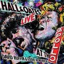 LP - Daryl Hall & John Oates - Live At The Apollo With David Ruffin & Eddie Kendrick