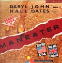 12'' - Daryl Hall & John Oates - Maneater