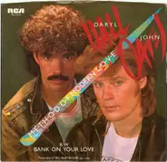 Daryl Hall & John Oates - Method Of Modern Love