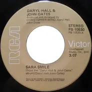 Daryl Hall & John Oates - Sara Smile