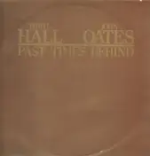 Daryl Hall & John Oates - Pas Times Behind