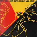 LP - Daryl Hall & John Oates - Rock 'N Soul Part 1
