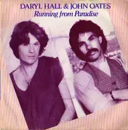 Daryl Hall & John Oates - Running From Paradise